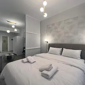 Origami Suites , Thessaloniki Griechenland