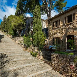 Casa En Centro Historico , Pollença Spanien